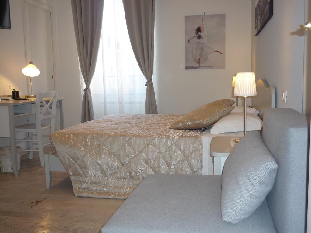 Casa de hóspedes My Bed Vatican Museum 2*