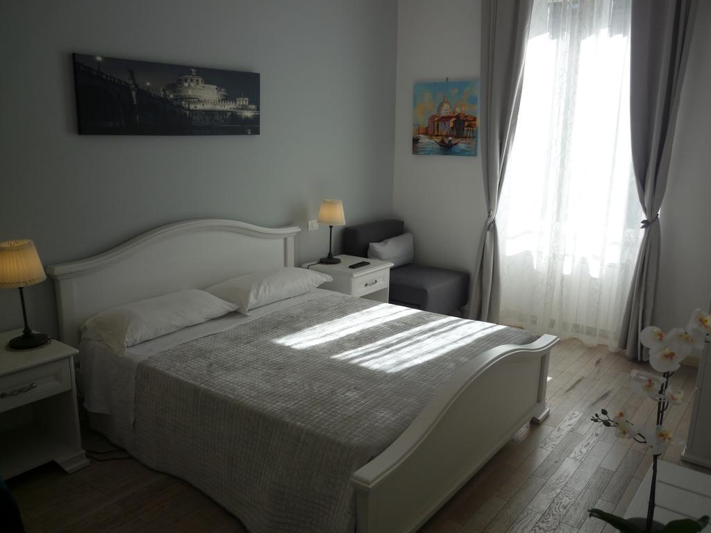 My Bed Vatican Museum Casa de hóspedes 2*