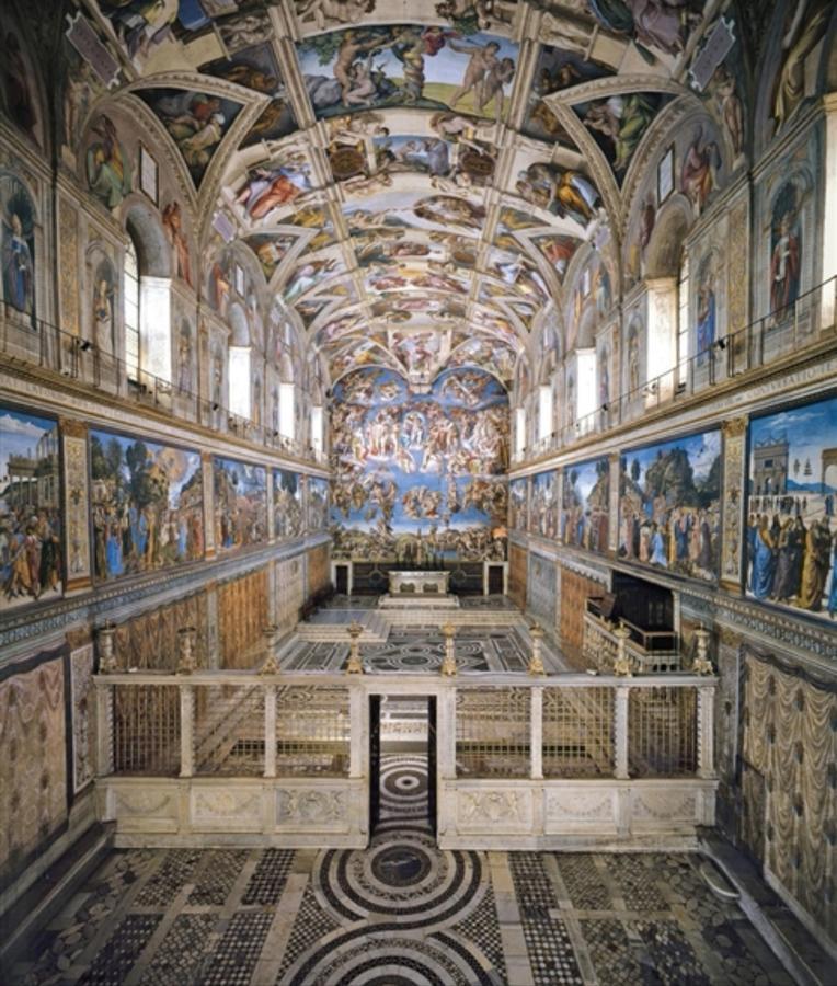 My Bed Vatican Museum Casa de hóspedes Roma