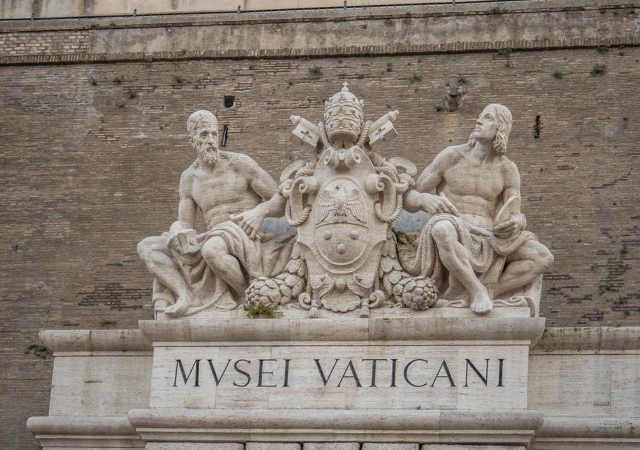 My Bed Vatican Museum Pensión